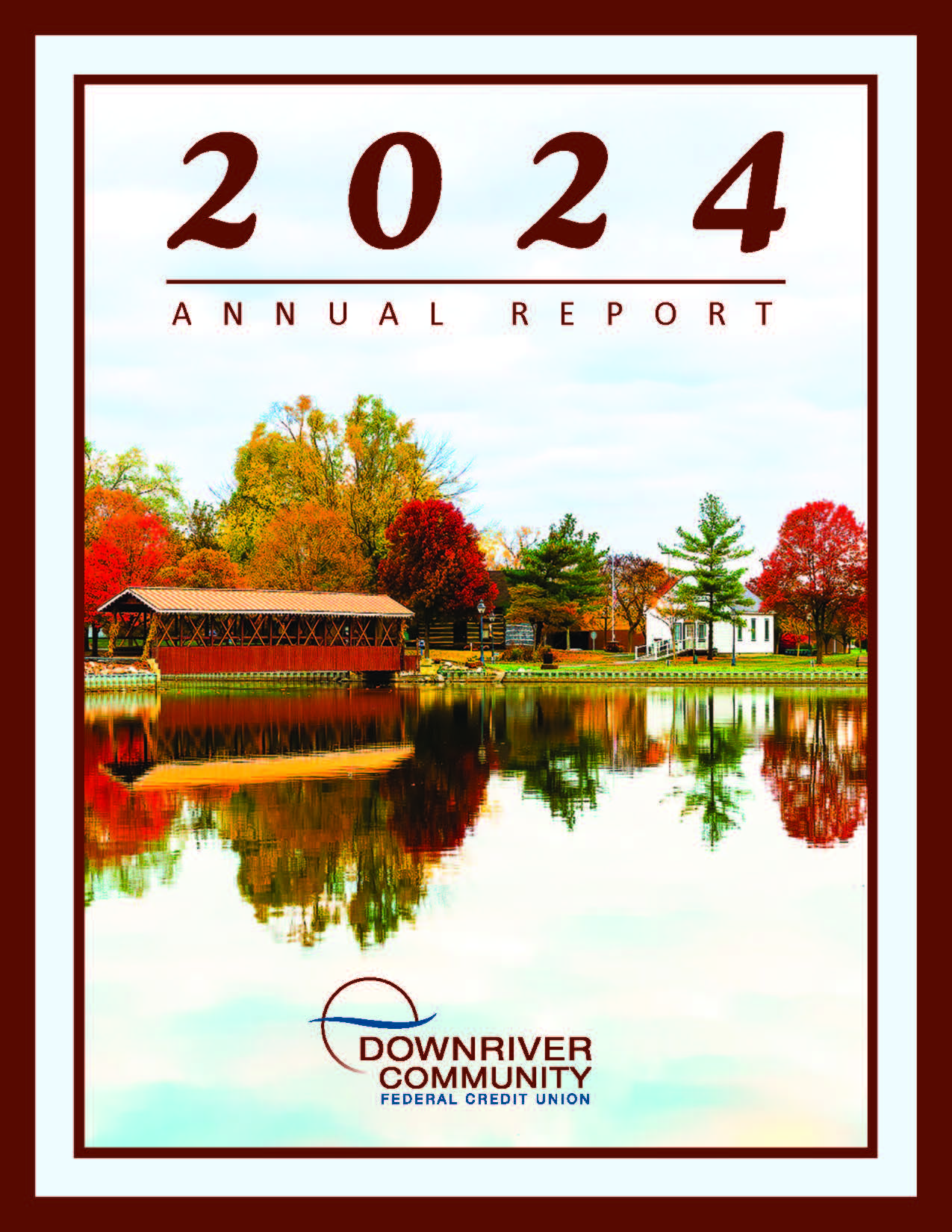 2024 Annual Report
